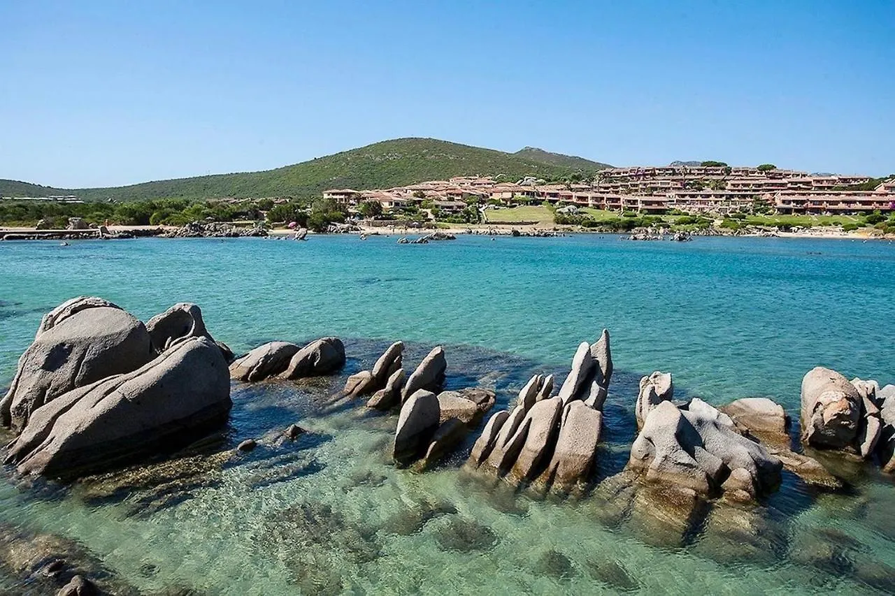 Residence A Golfo Di Marinella A 450 Mt Dal Mare Aparthotel Marinella (Sardinia)