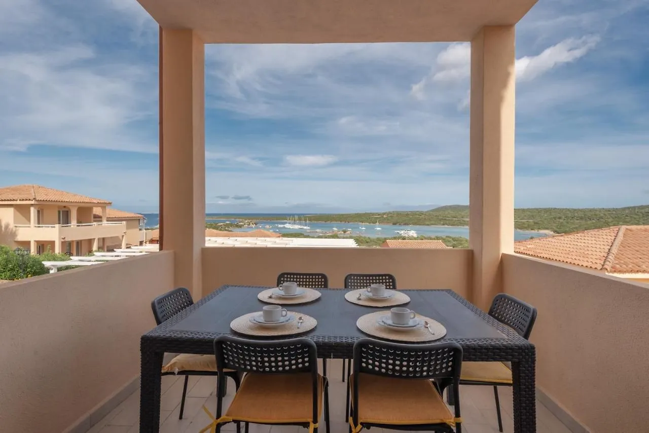 Residence A Golfo Di Marinella A 450 Mt Dal Mare 0*, Marinella (Sardinia) Italia