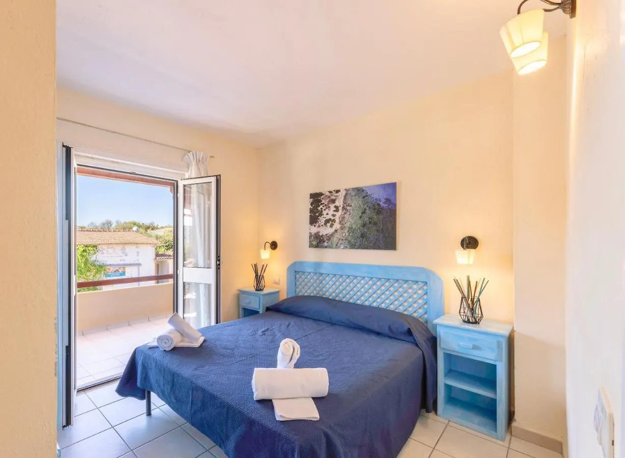 Residence A Golfo Di Marinella A 450 Mt Dal Mare Marinella (Sardinia)