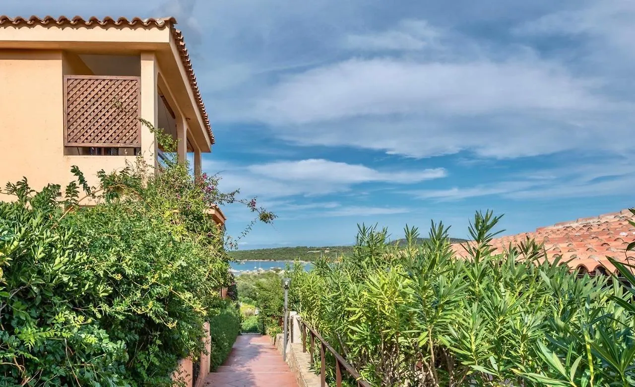 Residence A Golfo Di Marinella A 450 Mt Dal Mare Marinella (Sardinia)
