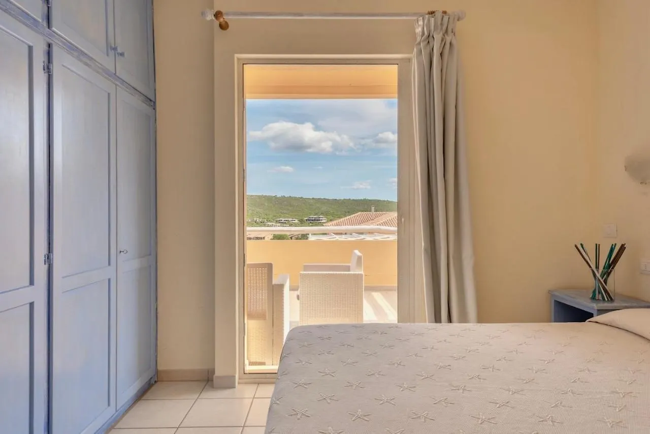 Residence A Golfo Di Marinella A 450 Mt Dal Mare 0*, Marinella (Sardinia)