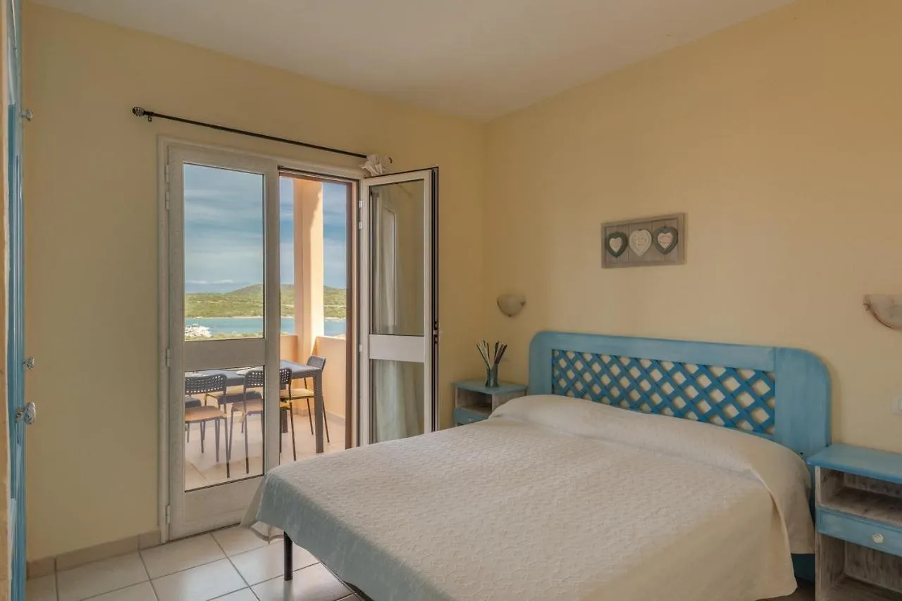 Residence A Golfo Di Marinella A 450 Mt Dal Mare Aparthotel Marinella (Sardinia)
