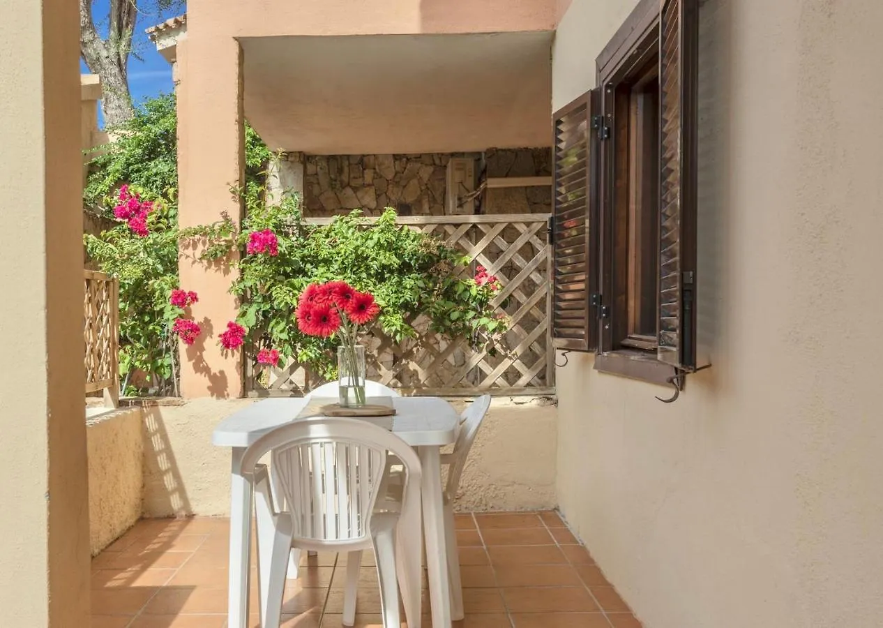 Residence A Golfo Di Marinella A 450 Mt Dal Mare 0*, Marinella (Sardinia)
